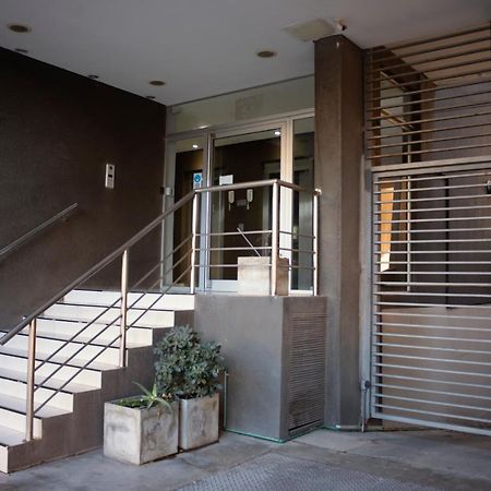 Departamento Premium Con Cochera Y Piscina Bahía Blanca Exterior photo